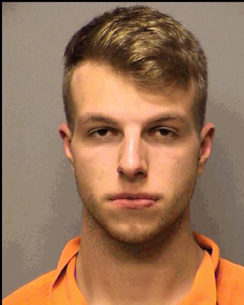 Ian Richard Ranfranz